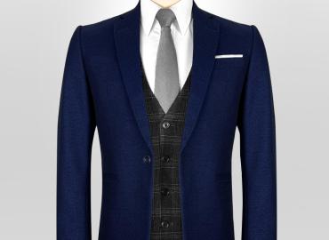 Nên Mặc Vest Gì Khi Đi Phỏng Vấn ?